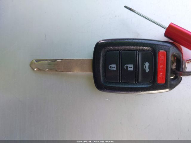 1HGCR2F56FA032389 Honda Accord Sport