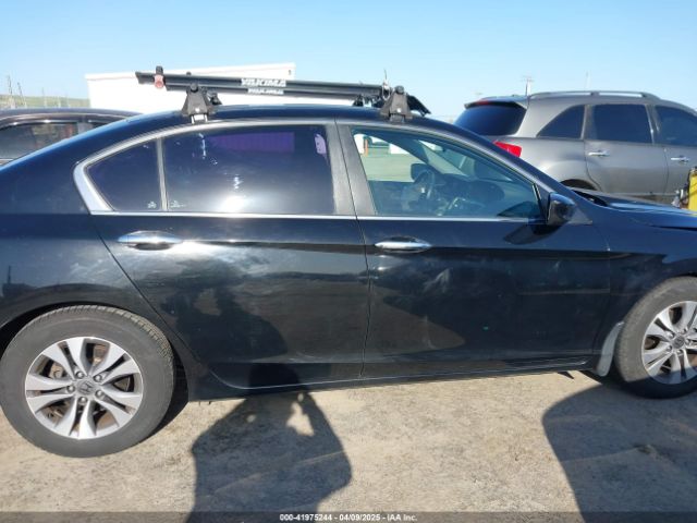 1HGCR2F56FA032389 Honda Accord Sport