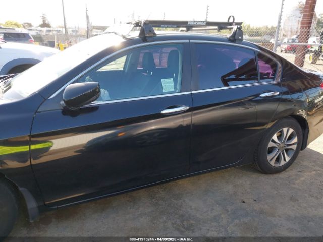 1HGCR2F56FA032389 Honda Accord Sport