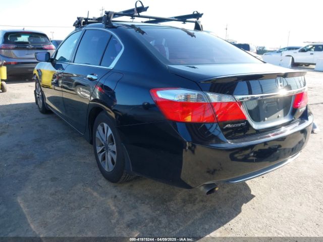 1HGCR2F56FA032389 Honda Accord Sport