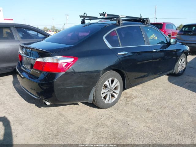 1HGCR2F56FA032389 Honda Accord Sport