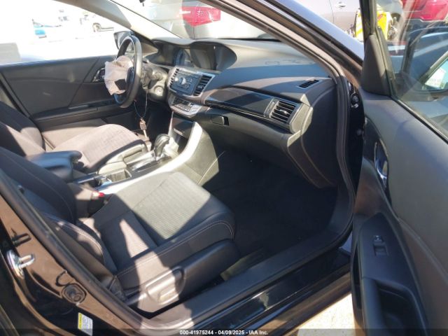1HGCR2F56FA032389 Honda Accord Sport