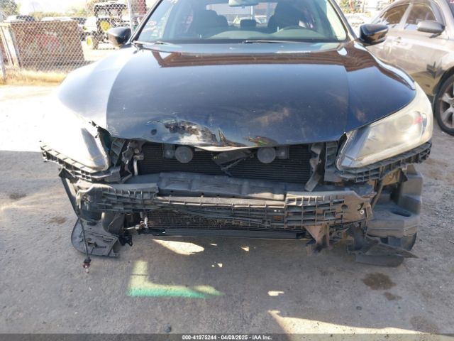 1HGCR2F56FA032389 Honda Accord Sport