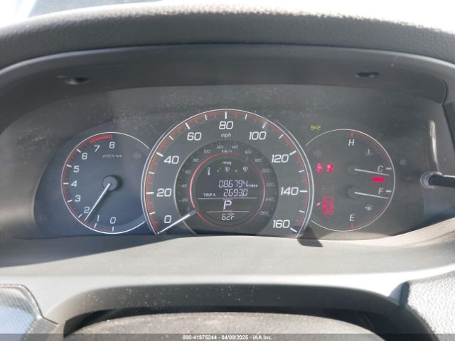 1HGCR2F56FA032389 Honda Accord Sport