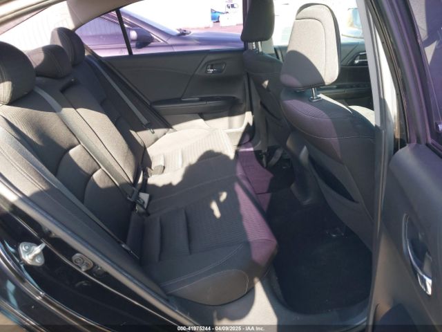 1HGCR2F56FA032389 Honda Accord Sport