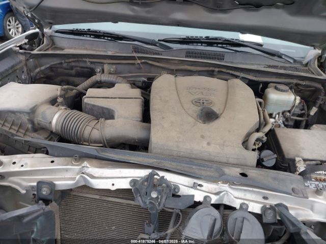 5TFCZ5AN5GX026458 Toyota Tacoma Trd Off Road