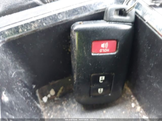 5TFCZ5AN5GX026458 Toyota Tacoma Trd Off Road