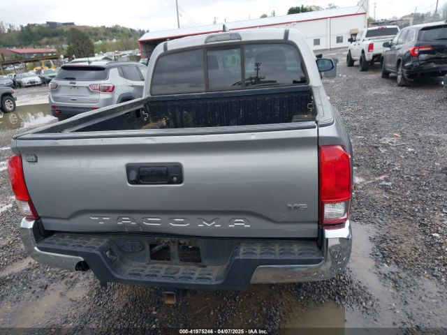 5TFCZ5AN5GX026458 Toyota Tacoma Trd Off Road
