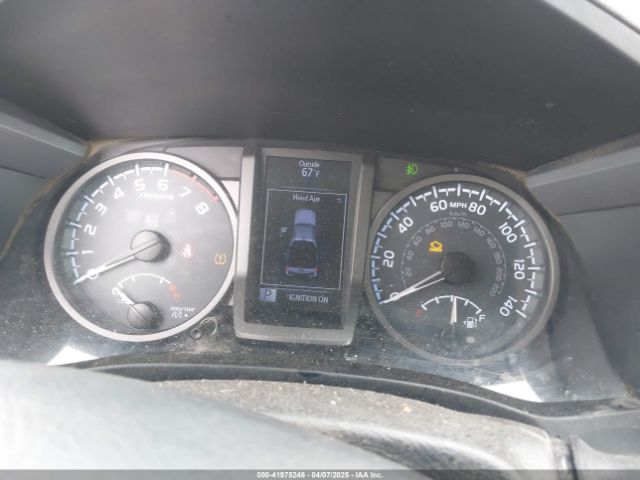 5TFCZ5AN5GX026458 Toyota Tacoma Trd Off Road