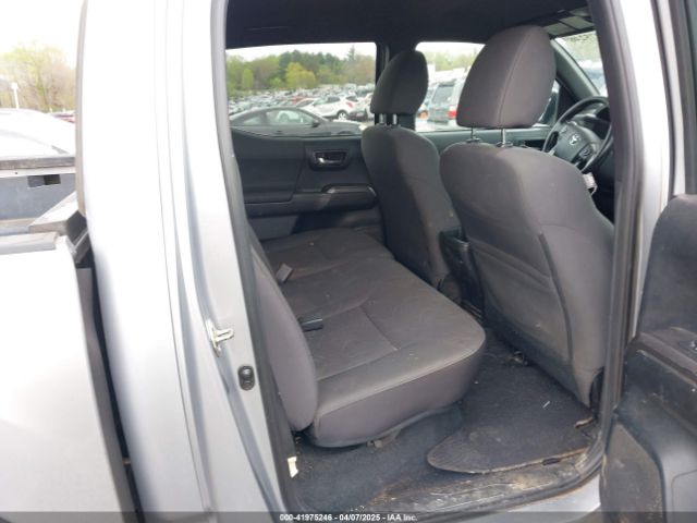 5TFCZ5AN5GX026458 Toyota Tacoma Trd Off Road