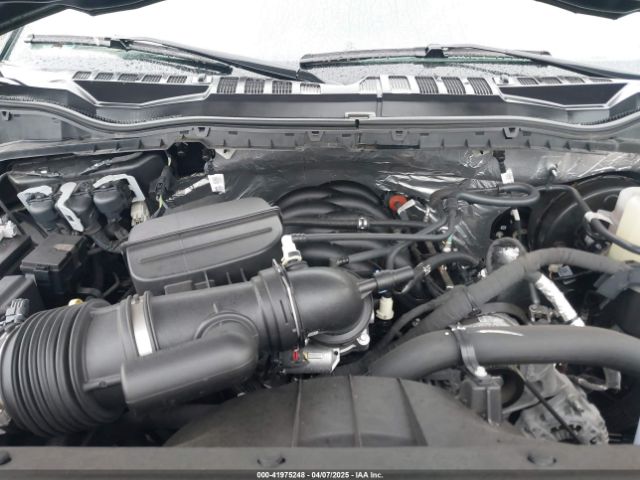1FT7W2BN3NEF50675 Ford F-250 Xlt