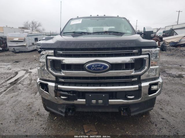 1FT7W2BN3NEF50675 Ford F-250 Xlt