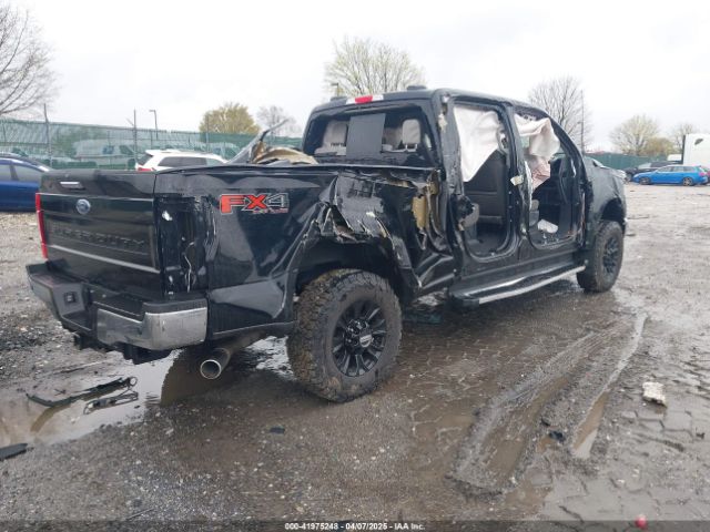 1FT7W2BN3NEF50675 Ford F-250 Xlt