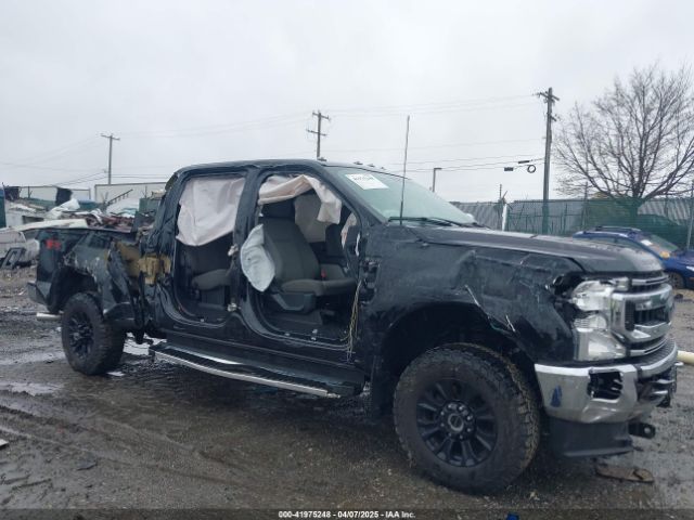 1FT7W2BN3NEF50675 Ford F-250 Xlt