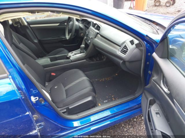 19XFC2F6XLE216507 Honda Civic Lx