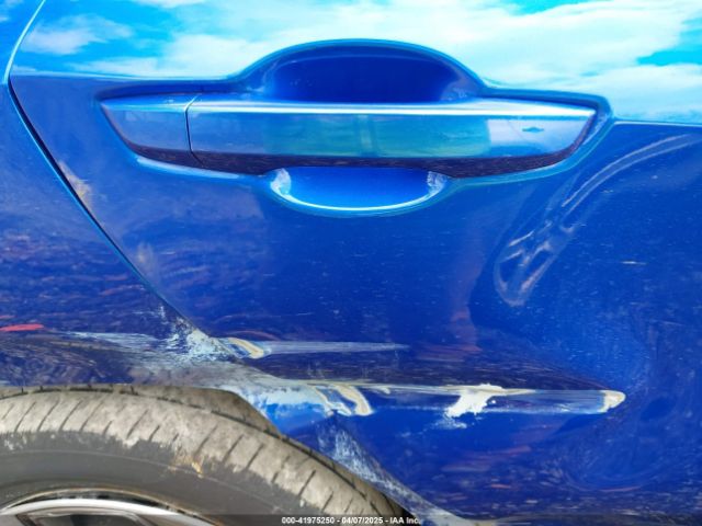 19XFC2F6XLE216507 Honda Civic Lx