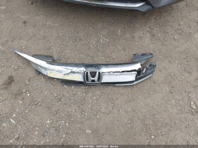 1HGCR2F18HA224283 Honda Accord Sport Se