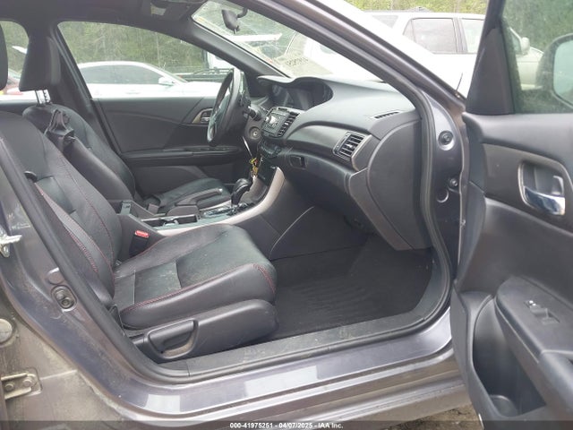1HGCR2F18HA224283 Honda Accord Sport Se