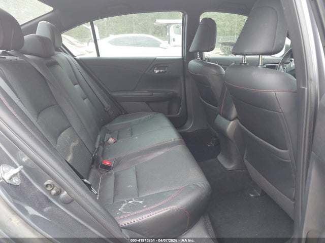 1HGCR2F18HA224283 Honda Accord Sport Se