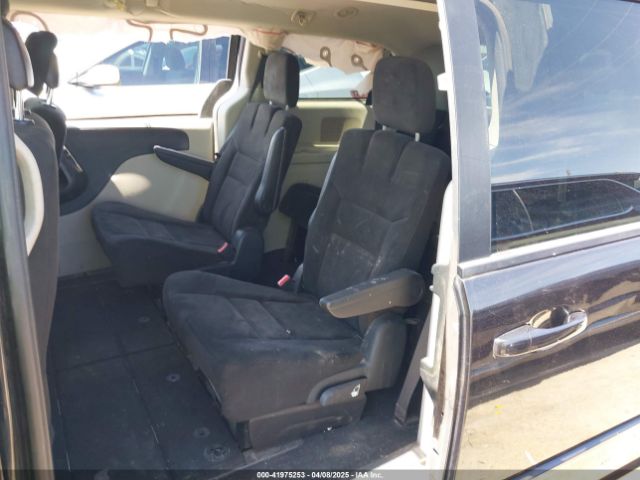 2C4RDGCG5GR344453 Dodge Grand Caravan Sxt