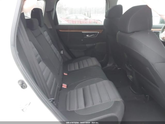 2HKRW2H52JH694874 Honda CR-V EX