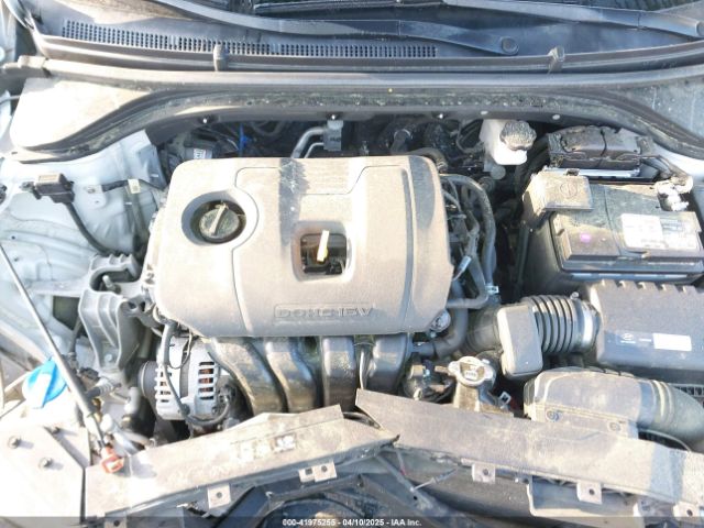 KMHD84LF4KU806786 Hyundai Elantra Value Edition