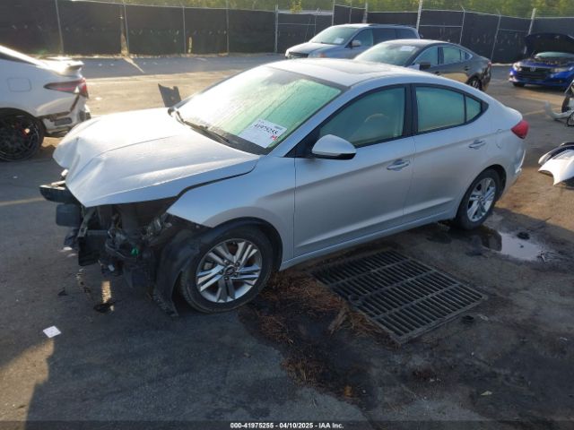 KMHD84LF4KU806786 Hyundai Elantra Value Edition