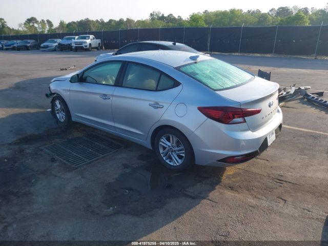 KMHD84LF4KU806786 Hyundai Elantra Value Edition