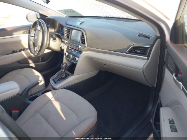 KMHD84LF4KU806786 Hyundai Elantra Value Edition