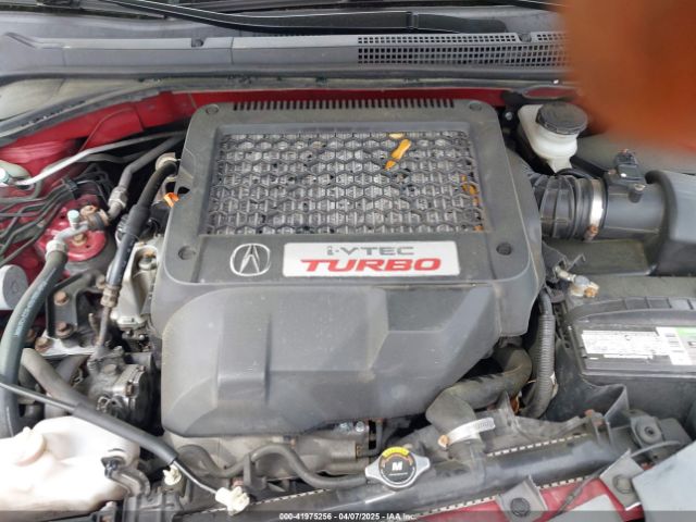 2007 ACURA RDX 5J8TB18237A010837 Photo 9