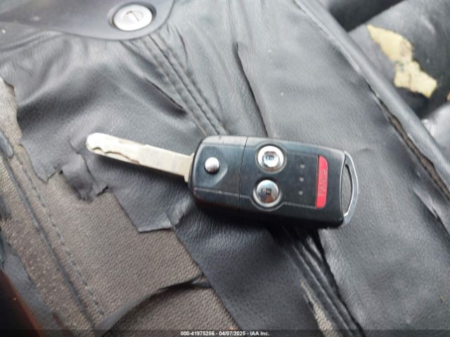 2007 ACURA RDX 5J8TB18237A010837 Photo 10