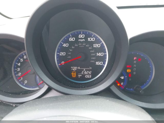 2007 ACURA RDX 5J8TB18237A010837 Photo 6