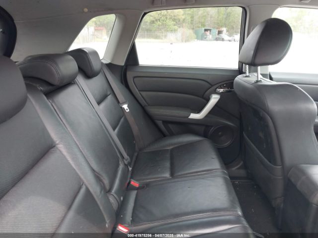 2007 ACURA RDX 5J8TB18237A010837 Photo 7