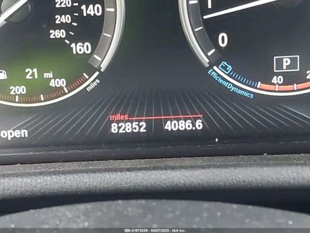 5UXWX9C59F0D53672 BMW X3 Xdrive28i