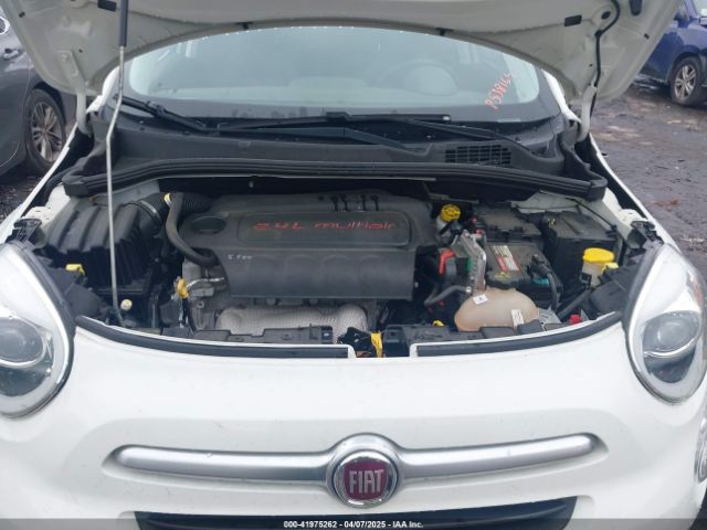 2017 FIAT 500X ZFBCFYCB3HP538169 Photo 9