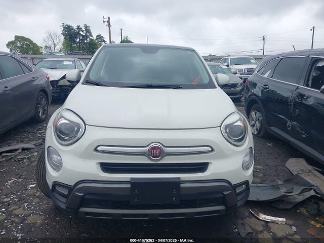ZFBCFYCB3HP538169 Fiat 500x Trekking Awd