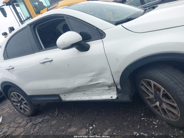 ZFBCFYCB3HP538169 Fiat 500x Trekking Awd