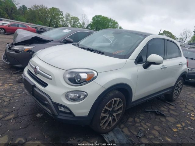 2017 FIAT 500X ZFBCFYCB3HP538169 Photo 1