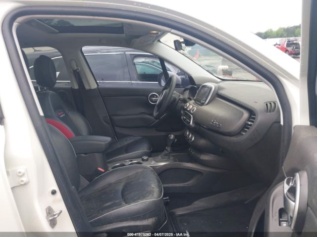 2017 FIAT 500X ZFBCFYCB3HP538169 Photo 4