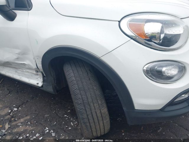 2017 FIAT 500X ZFBCFYCB3HP538169 Photo 5