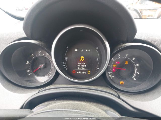 2017 FIAT 500X ZFBCFYCB3HP538169 Photo 6