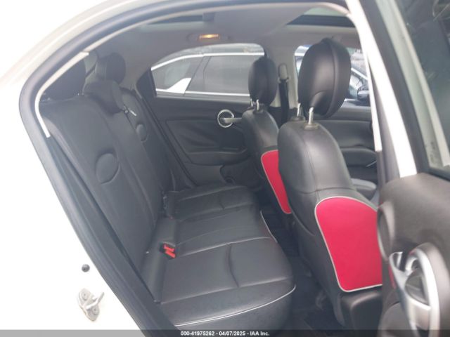 2017 FIAT 500X ZFBCFYCB3HP538169 Photo 7