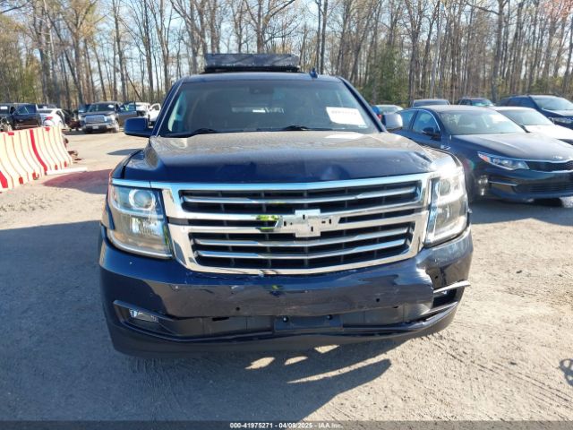 1GNSKBKC3LR136703 Chevrolet Tahoe 4wd Lt