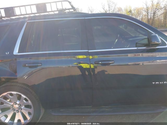 1GNSKBKC3LR136703 Chevrolet Tahoe 4wd Lt