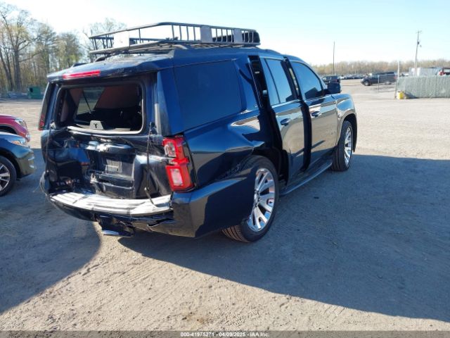 1GNSKBKC3LR136703 Chevrolet Tahoe 4wd Lt
