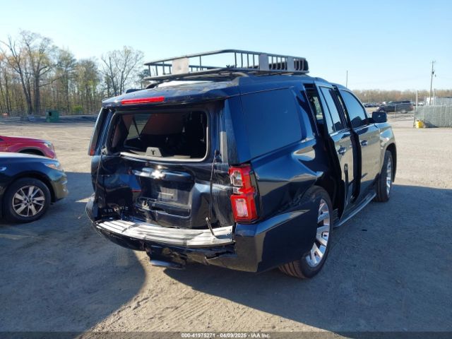 1GNSKBKC3LR136703 Chevrolet Tahoe 4wd Lt