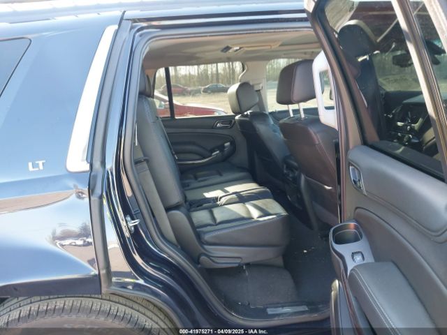 1GNSKBKC3LR136703 Chevrolet Tahoe 4wd Lt