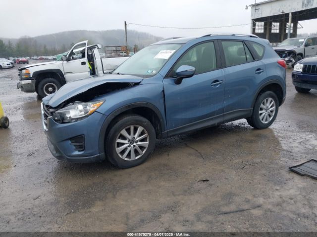 JM3KE4BY5G0727608 Mazda CX-5 SPORT