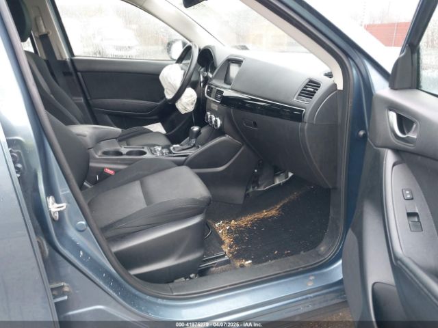 JM3KE4BY5G0727608 Mazda CX-5 SPORT