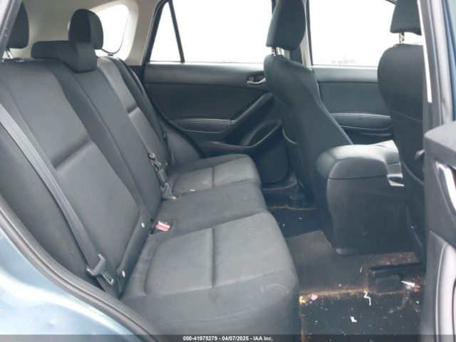 JM3KE4BY5G0727608 Mazda CX-5 SPORT